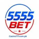 5555Bet Game