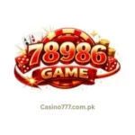 78986 Game