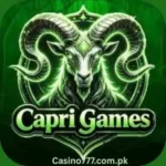 CAPRI Game