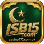 ISB15 Game