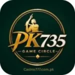PK735 Game