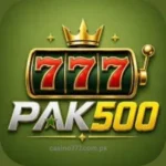 Pak500 Game