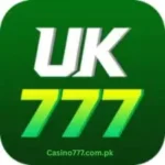 UK777 Game